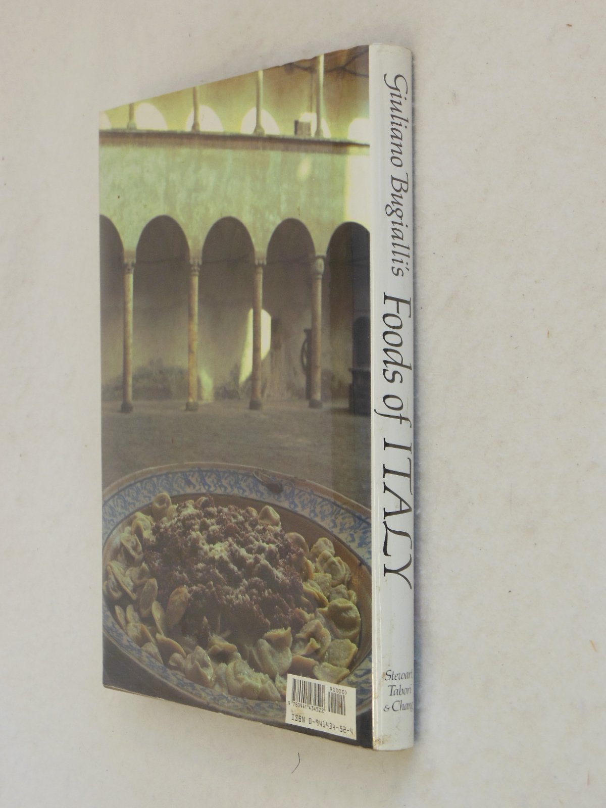 Amazon.com: Giuliano Bugialli: books, biography, latest update